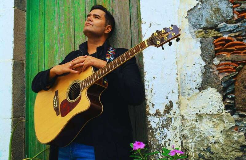 Portada del nuevo CD/TA.